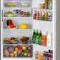 LG GL-T492MPZY 466 Litres 2 Star Frost Free Double Door Refrigerator with Door Cooling Plus ( Shiny Steel)