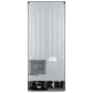 LG GL-T492MPZY 466 Litres 2 Star Frost Free Double Door Refrigerator with Door Cooling Plus ( Shiny Steel)