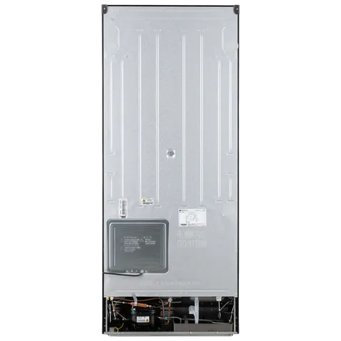 LG GL-T492MPZY 466 Litres 2 Star Frost Free Double Door Refrigerator with Door Cooling Plus ( Shiny Steel)