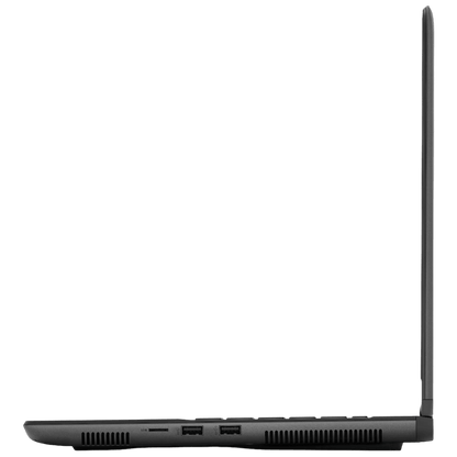 DELL Alienware m16 R2 Intel Core Ultra 9 Gaming Laptop (16GB, 1TB SSD, Windows 11 Home, 8GB Graphics, 16 inch 240 Hz QHD Plus Display, NVIDIA GeForce RTX 4060, MS Office Home & Student 2021, Dark Metallic Moon, 2.61 KG)