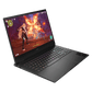 HP Omen 16 xd0020AX AMD Ryzen 7 Gaming Laptop (16GB, 1TB SSD, Windows 11 Home, 8GB Graphics, 16.1 inch 165 Hz FHD Display, NVIDIA GeForce RTX 4060, MS Office 2021, Shadow Black, 2.37 KG)