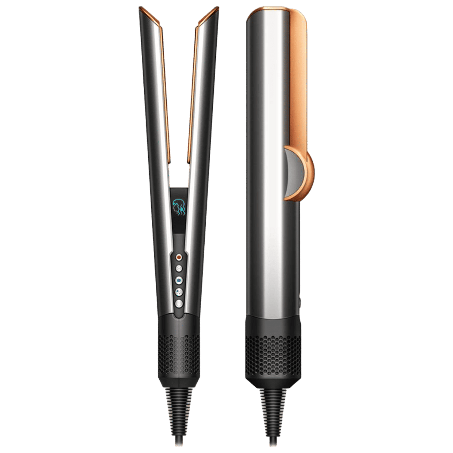 Dyson Corrale™ Cordless Hair Straightener