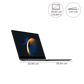 SAMSUNG Galaxy Book4 360 Intel Core 5 Touchscreen 2-in-1 Laptop (16GB, 512GB SSD, Windows 11 Home, 15.6 inch Full HD AMOLED Display, MS Office 2021, Gray, 1.46 KG)