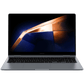 SAMSUNG Galaxy Book4 360 Intel Core 5 Touchscreen 2-in-1 Laptop (16GB, 512GB SSD, Windows 11 Home, 15.6 inch Full HD AMOLED Display, MS Office 2021, Gray, 1.46 KG)
