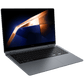 SAMSUNG Galaxy Book4 360 Intel Core 7 Touchscreen 2-in-1 Laptop (16GB, 512GB SSD, Windows 11 Home, 15.6 inch Full HD AMOLED Display, MS Office 2021, Gray, 1.46 KG)