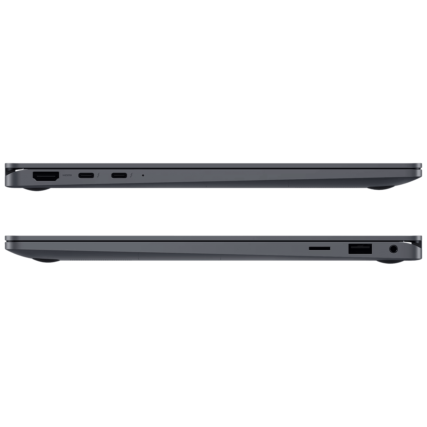 SAMSUNG Galaxy Book4 360 Intel Core 7 Touchscreen 2-in-1 Laptop (16GB, 512GB SSD, Windows 11 Home, 15.6 inch Full HD AMOLED Display, MS Office 2021, Gray, 1.46 KG)