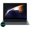 SAMSUNG Galaxy Book4 Pro Intel Core Ultra 7 Touchscreen Thin & Light Laptop (16GB, 512GB SSD, Windows 11 Home, 14 inch WQXGA Plus AMOLED Display, MS Office 2021, Moonstone Gray, 1.23 KG)