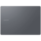 SAMSUNG Galaxy Book4 Pro Intel Core Ultra 7 Touchscreen Thin & Light Laptop (16GB, 512GB SSD, Windows 11 Home, 14 inch WQXGA Plus AMOLED Display, MS Office 2021, Moonstone Gray, 1.23 KG)