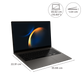 SAMSUNG Galaxy Book4 Intel Core 5 Thin & Light Laptop (16GB, 512GB SSD, Windows 11 Home, 15.6 inch Full HD LED Display, MS Office 2021, Gray, 1.55 KG)
