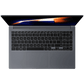 SAMSUNG Galaxy Book4 Intel Core 7 Thin & Light Laptop (16GB, 512GB SSD, Windows 11 Home, 15.6 inch Full HD LED Display, MS Office 2021, Gray, 1.55 KG)
