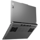 Lenovo LOQ 15IRX9 Intel Core i5 13th Gen Gaming Laptop (16GB, 512GB SSD, Windows 11 Home, 6GB Graphics, 15.6 inch 144 Hz Full HD IPS Display, NVIDIA GeForce RTX 3050, MS Office 2021, Luna Grey, 2.38 KG)