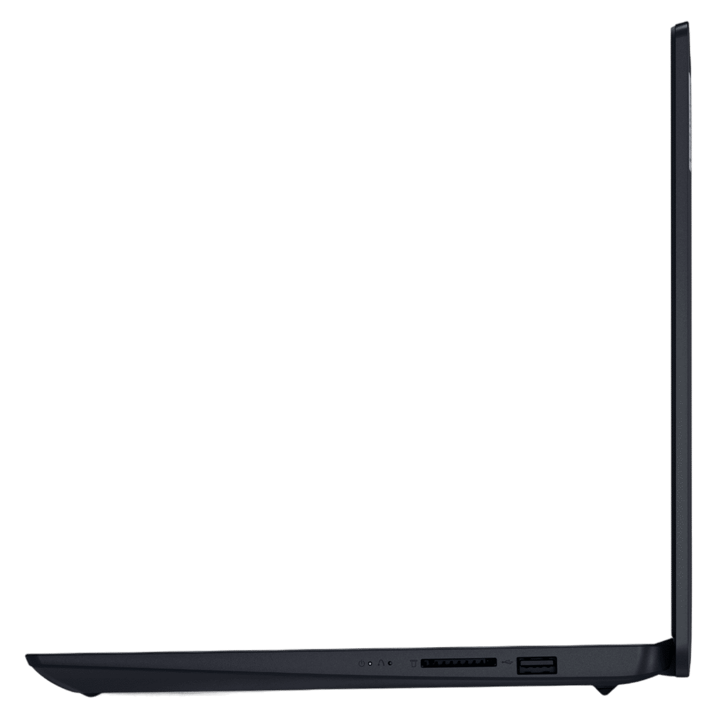 Lenovo IdeaPad 3 14IAU7 Intel Core i3 12th Gen Thin & Light Laptop (8GB, 512GB SSD, Windows 11 Home, 14 inch Full HD TN Display, MS Office 2021, Abyss Blue, 1.43 KG)