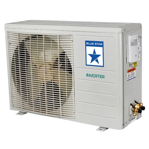 Blue Star IE324DNU 5 in 1 Convertible 2 Ton 3 Star Inverter Split AC with Copper Condenser