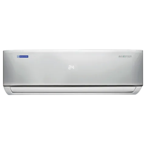 Blue Star IE324DNU 5 in 1 Convertible 2 Ton 3 Star Inverter Split AC with Copper Condenser