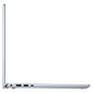 DELL Inspiron 5445 AMD Ryzen 7 8840U 8th Gen Thin & Light Laptop (16GB, 512GB SSD, Windows 11 Home, 14 inch FHD Plus Display, MS Office 2021, Ice Blue, 1.61 KG)