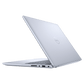 DELL Inspiron 5445 AMD Ryzen 7 8840U 8th Gen Thin & Light Laptop (16GB, 512GB SSD, Windows 11 Home, 14 inch FHD Plus Display, MS Office 2021, Ice Blue, 1.61 KG)