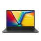 ASUS Vivo book Go AMD Ryen 3 Laptop (8GB, 512GB SSD, Windows 11 Home, 14 inch Full HD LED Backlit Display, MS Office 2021, Mixed Black, 1.38 KG)