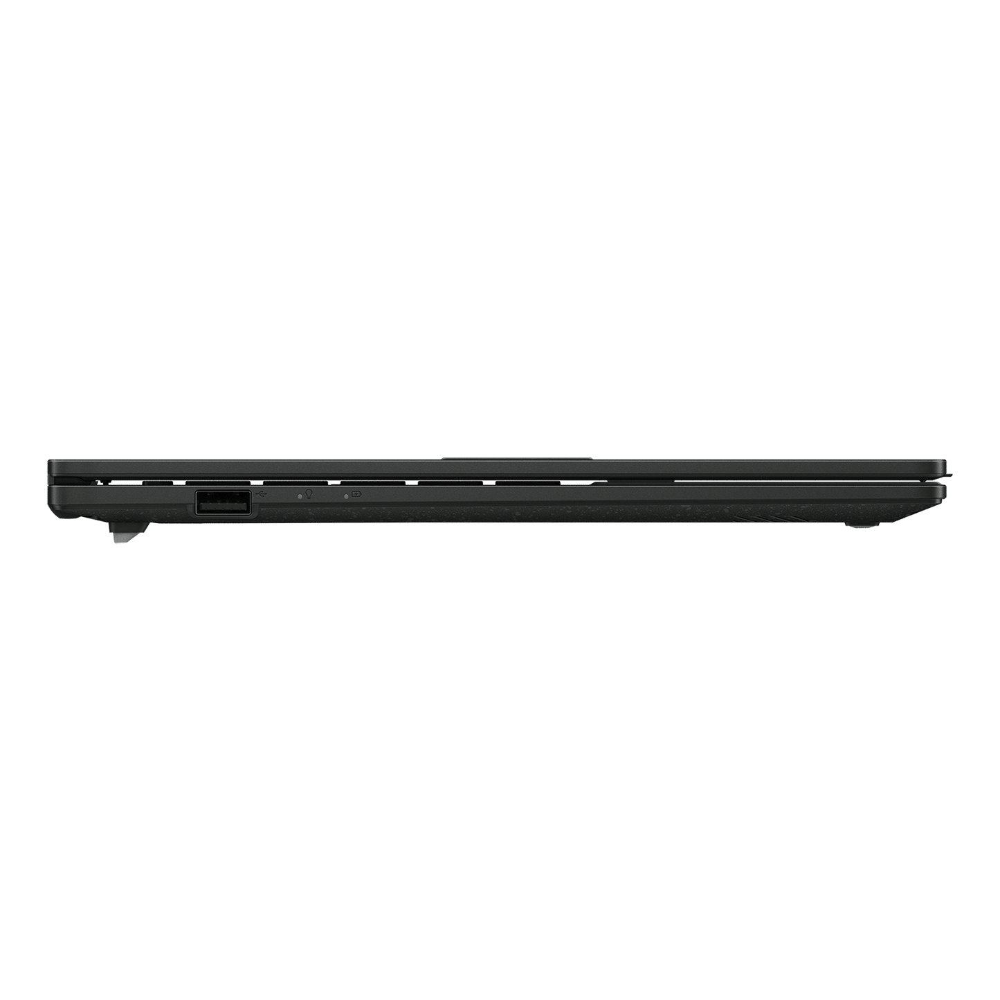 ASUS Vivo book Go AMD Ryen 3 Laptop (8GB, 512GB SSD, Windows 11 Home, 14 inch Full HD LED Backlit Display, MS Office 2021, Mixed Black, 1.38 KG)