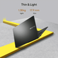 ASUS Vivo book Go AMD Ryen 3 Laptop (8GB, 512GB SSD, Windows 11 Home, 14 inch Full HD LED Backlit Display, MS Office 2021, Mixed Black, 1.38 KG)