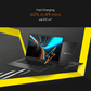 ASUS Vivo book Go AMD Ryen 3 Laptop (8GB, 512GB SSD, Windows 11 Home, 14 inch Full HD LED Backlit Display, MS Office 2021, Mixed Black, 1.38 KG)