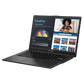 ASUS Vivo book Go AMD Ryen 3 Laptop (8GB, 512GB SSD, Windows 11 Home, 14 inch Full HD LED Backlit Display, MS Office 2021, Mixed Black, 1.38 KG)
