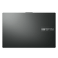 ASUS Vivo book Go AMD Ryen 3 Laptop (8GB, 512GB SSD, Windows 11 Home, 14 inch Full HD LED Backlit Display, MS Office 2021, Mixed Black, 1.38 KG)