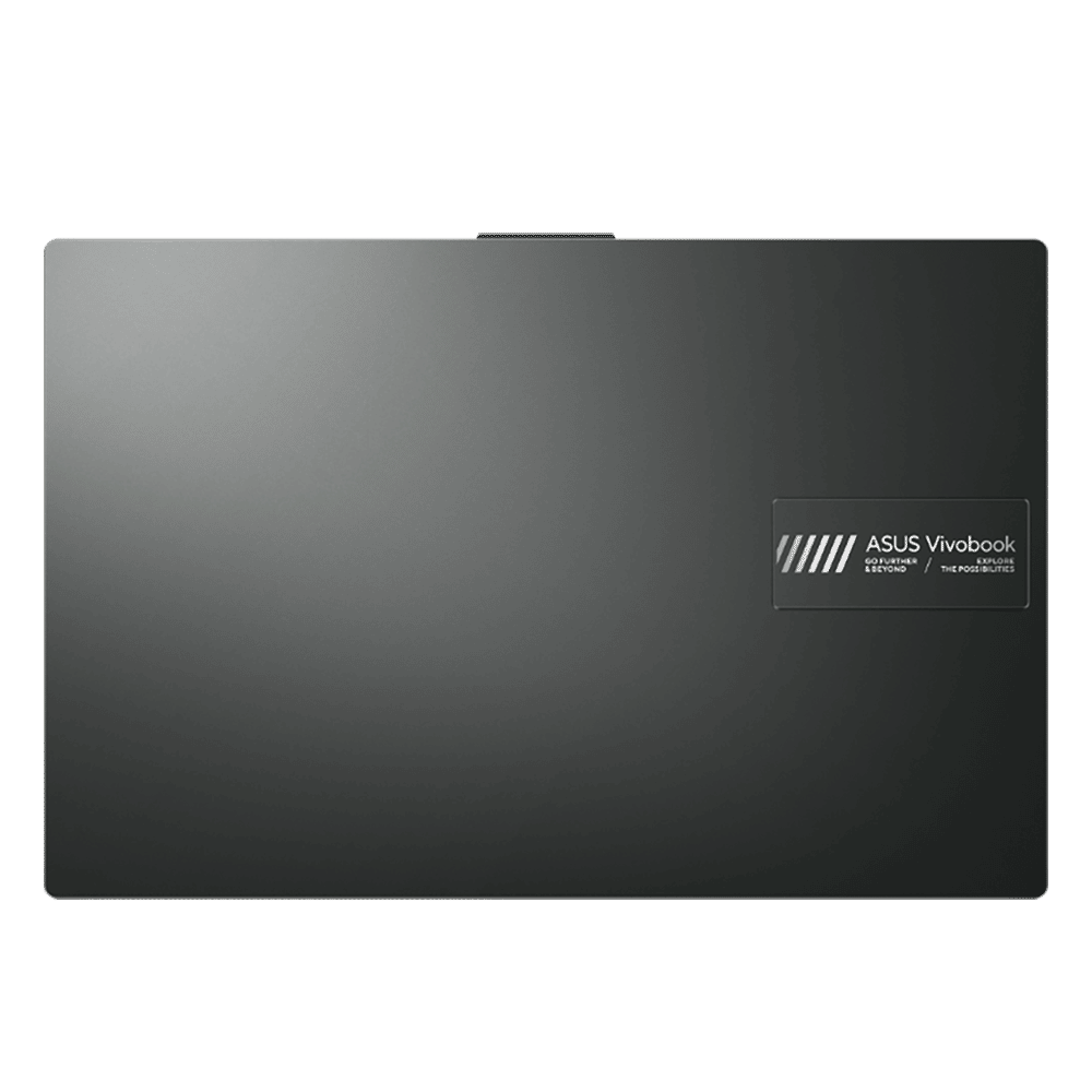 ASUS Vivo book Go AMD Ryen 3 Laptop (8GB, 512GB SSD, Windows 11 Home, 14 inch Full HD LED Backlit Display, MS Office 2021, Mixed Black, 1.38 KG)