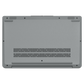 Lenovo IdeaPad 1 15IGL7 Intel Celeron Laptop (8GB, 512GB SSD, Windows 11 Home, 15.6 inch HD Display, MS Office 2021, Cloud Grey, 1.54 KG)