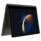 SAMSUNG Galaxy Book3 360 Intel Core i7 13th Gen 2-in-1 Laptop (16GB, 512GB SSD, Windows 11 Home, 13.3 inch Full HD Super AMOLED Display, MS Office 2021, Graphite, 1.16 KG)