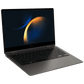 SAMSUNG Galaxy Book3 360 Intel Core i7 13th Gen 2-in-1 Laptop (16GB, 512GB SSD, Windows 11 Home, 13.3 inch Full HD Super AMOLED Display, MS Office 2021, Graphite, 1.16 KG)