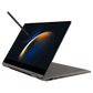 SAMSUNG Galaxy Book3 360 Intel Core i7 13th Gen 2-in-1 Laptop (16GB, 512GB SSD, Windows 11 Home, 13.3 inch Full HD Super AMOLED Display, MS Office 2021, Graphite, 1.16 KG)