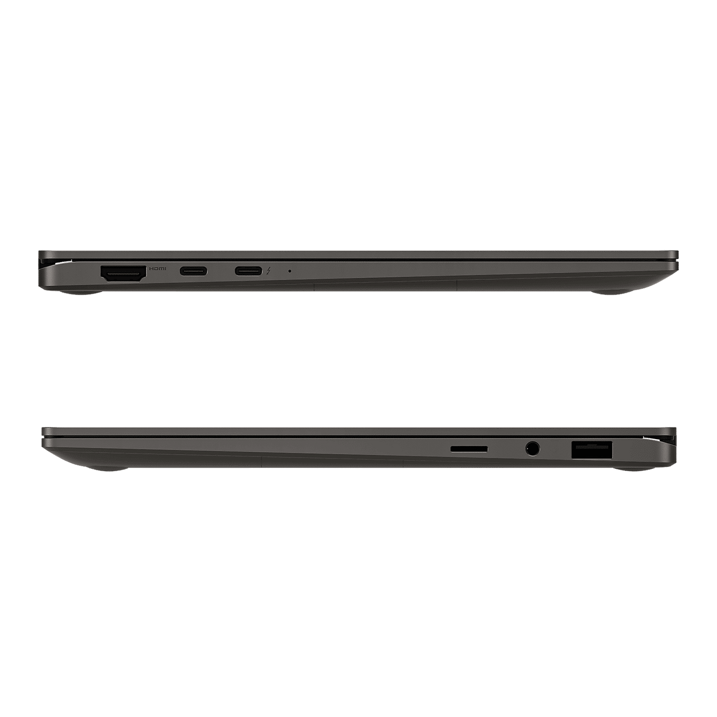 SAMSUNG Galaxy Book3 360 Intel Core i7 13th Gen 2-in-1 Laptop (16GB, 512GB SSD, Windows 11 Home, 13.3 inch Full HD Super AMOLED Display, MS Office 2021, Graphite, 1.16 KG)