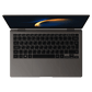 SAMSUNG Galaxy Book3 360 Intel Core i7 13th Gen 2-in-1 Laptop (16GB, 512GB SSD, Windows 11 Home, 13.3 inch Full HD Super AMOLED Display, MS Office 2021, Graphite, 1.16 KG)