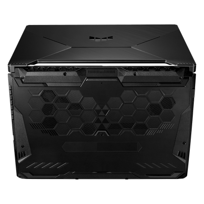 ASUS TUF Gaming A15 FA506NCR-HN075WS AMD Ryzen 7 Gaming Laptop (16GB, 512GB SSD, Windows 11 Home, 4GB Graphics, 15.6 inch 144 Hz Full HD IPS Display, NVIDIA GeForce RTX 3050, MS Office Home and Student 2021, Graphite Black, 2.3 KG)