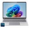 Microsoft Surface 7th Edition Snapdragon X Elite Touchscreen Ultra Thin Laptop (16GB, 512GB SSD, Windows 11 Home, 13.8 inch LCD Display, Platinum, 1.34 KG)