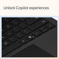 Microsoft Surface 7th Edition Snapdragon X Elite Touchscreen Ultra Thin Laptop (16GB, 1TB SSD, Windows 11 Home, 13.8 inch LCD Display, Black, 1.34 KG)