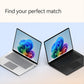 Microsoft Surface 7th Edition Snapdragon X Elite Touchscreen Ultra Thin Laptop (16GB, 256GB SSD, Windows 11 Home, 15 inch LCD Display, Platinum, 1.66 KG)