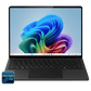 Microsoft Surface 7th Edition Snapdragon X Elite Touchscreen Ultra Thin Laptop (16GB, 512GB SSD, Windows 11 Home, 15 inch LCD Display, Black, 1.66 KG)