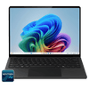 Microsoft Surface 7th Edition Snapdragon X Elite Touchscreen Ultra Thin Laptop (16GB, 1TB SSD, Windows 11 Home, 15 inch LCD Display, Black, 1.66 KG)