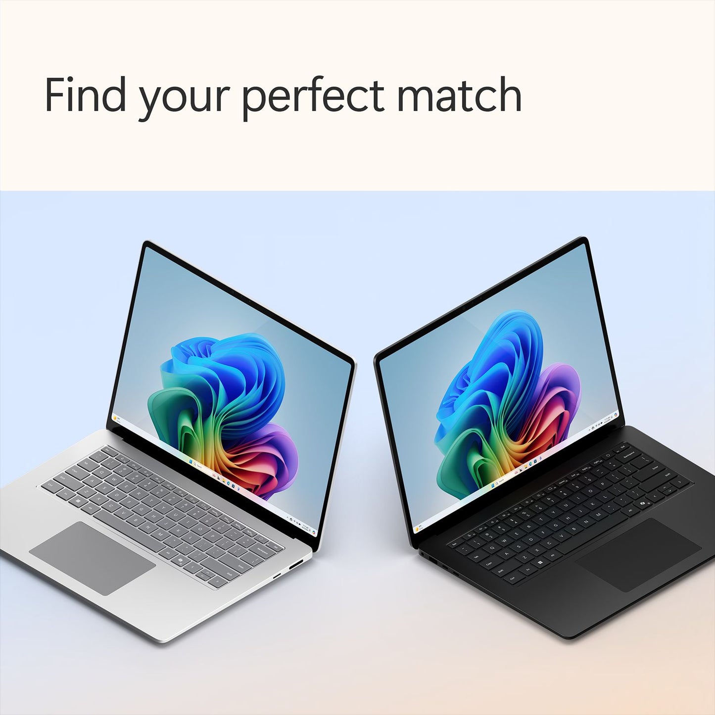 Microsoft Surface 7th Edition Snapdragon X Elite Touchscreen Ultra Thin Laptop (16GB, 1TB SSD, Windows 11 Home, 15 inch LCD Display, Black, 1.66 KG)