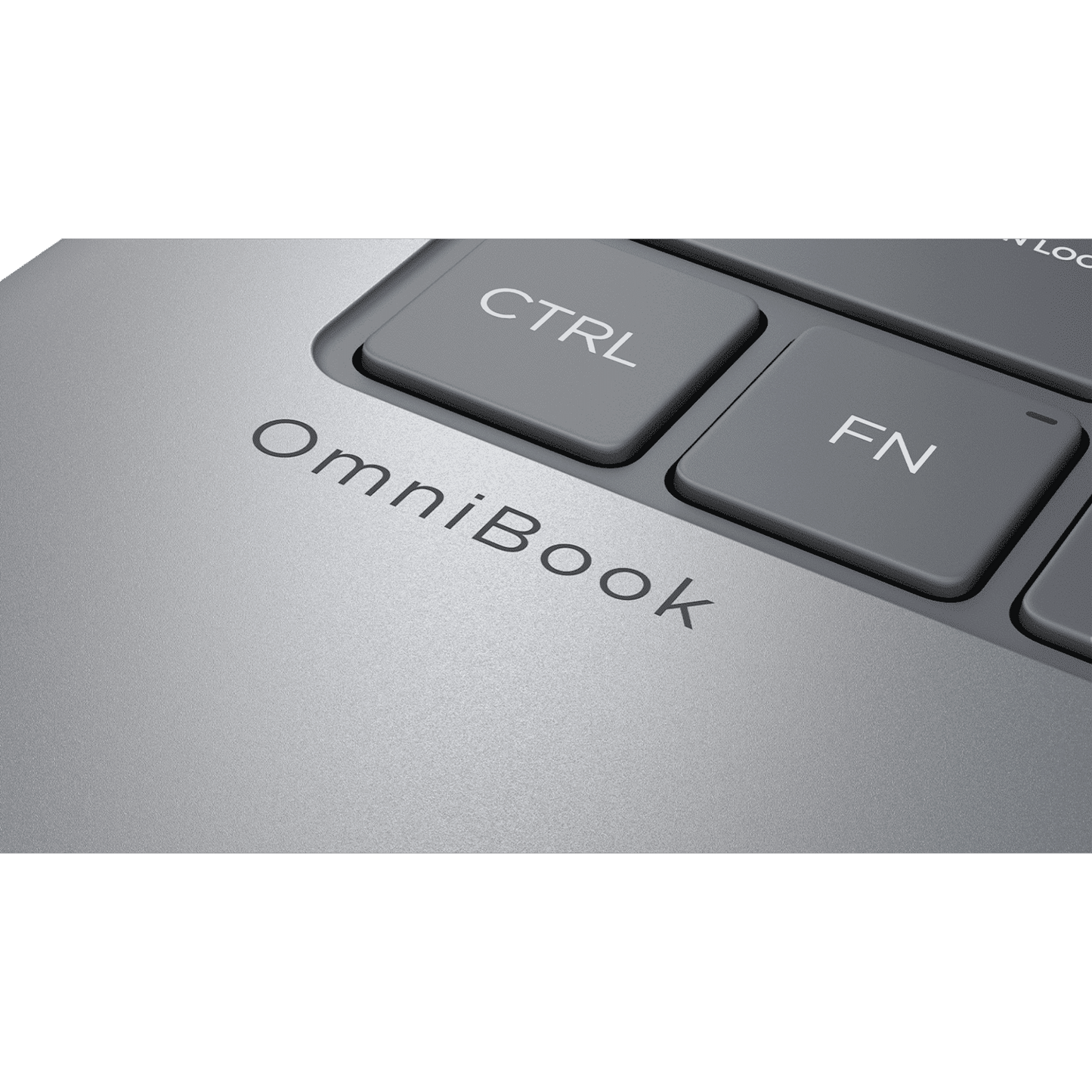 HP OmniBook X 14-fe0121QU Snapdragon X Elite Touchscreen Thin & Light Laptop (16GB, 1TB SSD, Next-Gen Windows, 14 inch 2.2K IPS Display, MS Office 2021, Meteor Silver, 1.34 KG)