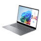 HP OmniBook X 14-fe0121QU Snapdragon X Elite Touchscreen Thin & Light Laptop (16GB, 1TB SSD, Next-Gen Windows, 14 inch 2.2K IPS Display, MS Office 2021, Meteor Silver, 1.34 KG)