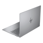 HP OmniBook X 14-fe0121QU Snapdragon X Elite Touchscreen Thin & Light Laptop (16GB, 1TB SSD, Next-Gen Windows, 14 inch 2.2K IPS Display, MS Office 2021, Meteor Silver, 1.34 KG)