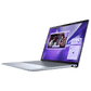 DELL Inspiron 14 Plus Snapdragon X Plus Touchscreen Thin & Light Laptop (16GB, 512GB SSD, Windows 11 Home, 14 inch QHD Plus IPS Display, MS Office 2021, Ice Blue, 1.40 KG)