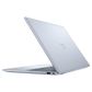 DELL Inspiron 14 Plus Snapdragon X Plus Touchscreen Thin & Light Laptop (16GB, 512GB SSD, Windows 11 Home, 14 inch QHD Plus IPS Display, MS Office 2021, Ice Blue, 1.40 KG)