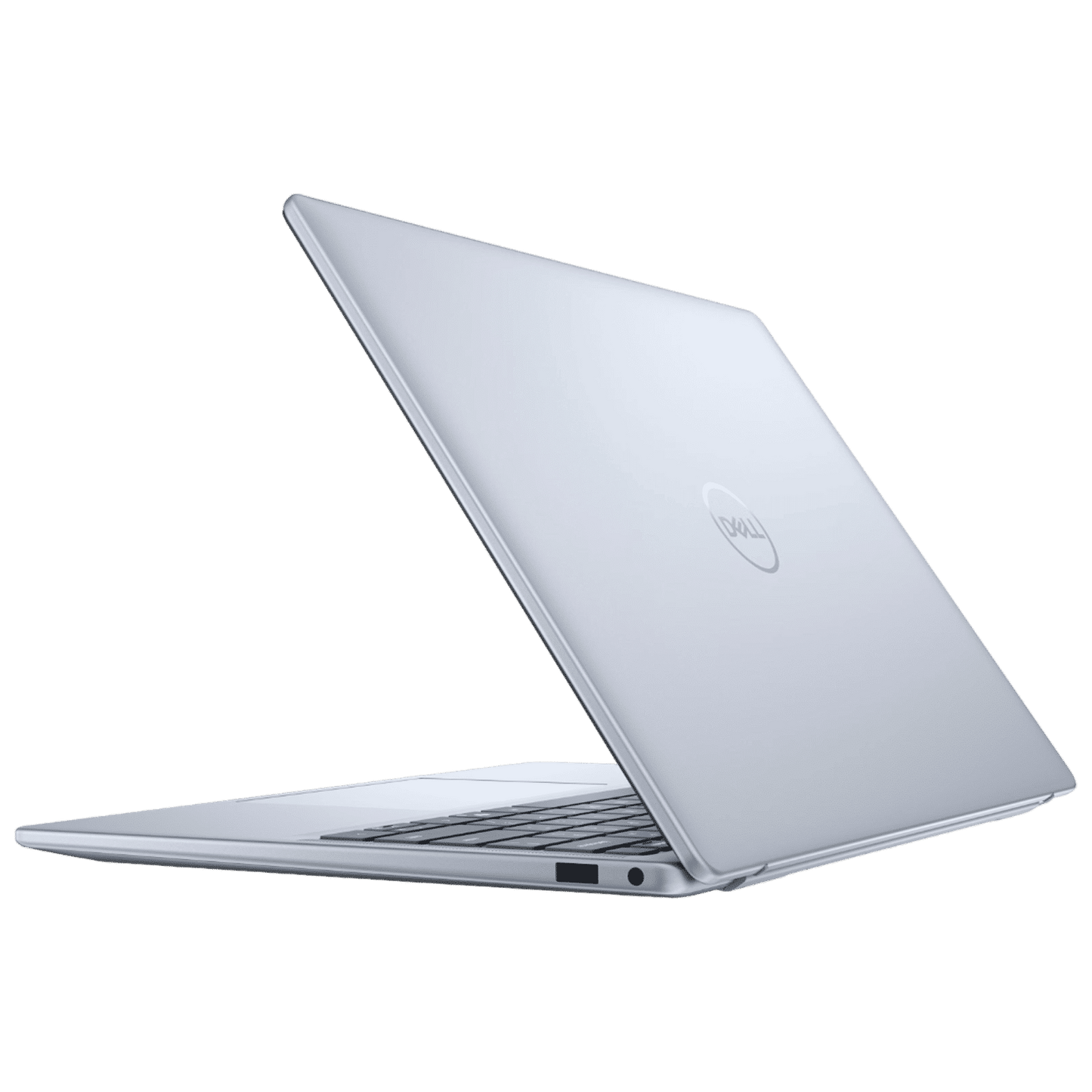 DELL Inspiron 14 Plus Snapdragon X Plus Touchscreen Thin & Light Laptop (16GB, 1TB SSD, Windows 11 Home, 14 inch QHD Plus IPS Display, MS Office 2021, Ice Blue, 1.40 KG)