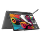 Lenovo Yoga 7 14IML9 Intel Core Ultra 5 Touchscreen 2-in-1 Laptop (16GB, 512GB SSD, Windows 11 Home, 14 inch WUXGA OLED Display, MS Office 2021, Storm Grey, 1.49 KG)