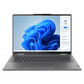Lenovo Yoga 7 14IML9 Intel Core Ultra 5 Touchscreen 2-in-1 Laptop (16GB, 512GB SSD, Windows 11 Home, 14 inch WUXGA OLED Display, MS Office 2021, Storm Grey, 1.49 KG)