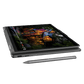Lenovo Yoga 7 14IML9 Intel Core Ultra 5 Touchscreen 2-in-1 Laptop (16GB, 512GB SSD, Windows 11 Home, 14 inch WUXGA OLED Display, MS Office 2021, Storm Grey, 1.49 KG)