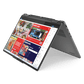 Lenovo Yoga 7 14IML9 Intel Core Ultra 5 Touchscreen 2-in-1 Laptop (16GB, 512GB SSD, Windows 11 Home, 14 inch WUXGA OLED Display, MS Office 2021, Storm Grey, 1.49 KG)